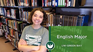 Kyra’ Story: English Major