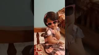 kala chashma with aliya