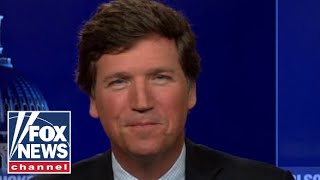 Tucker reacts to Biden's latest 'insane' claim