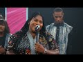 NETOO GI-NNA (LIVE) Tamara Zacchaeus