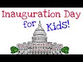 Inauguration Day for Kids