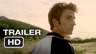 The Forgiveness of Blood Official Trailer #1 (2012) HD