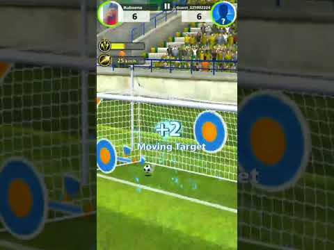 Huelga de fútbol (por miniclip)