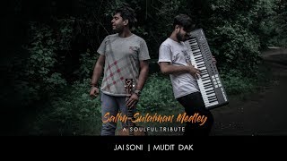 Salim-Sulaiman Medley | A Soulful Tribute | Jai Soni | Mudit Dak