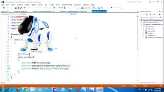 Animation IN WINDOWS FORMS (DotNet)