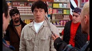 FILME DE AÇÃO E LUTAS  - FILMES COMPLETOS DUBLADOS FILMES - FILME COMPLETO HD( Jackie Chan)