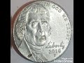 TOP 2010 Jefferson Nickel five cents liberty United States America coin Value.