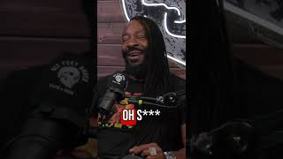 Booker T Exposes WWE Locker Room Hierarchy When He Joined