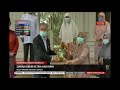 21 MEI 2020 BERITA TGH MLM- ZIARAH KUBUR KETIKA HARI RAYA – NEGERI SEMBILAN KELUARKAN LARANGAN