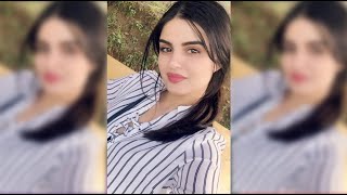 شاهد طلب هذه الحسناء العازبة ️💍 هذا طلب فردوس  تبحث عن زوج يكون معقول