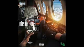 KD Gotti - Deep Thoughts In Antigua