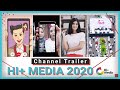 Channel Trailer HI+ MEDIA 2020