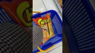 Uang jajan 100rb bisa beli apa aja di Indomaret !!