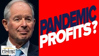 Krystal and Saagar: Wall Street CEO BRAGS About Hiking Rents During Pandemic