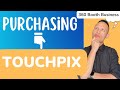 How to purchase Touchpix for the first time | 360 Booth Business