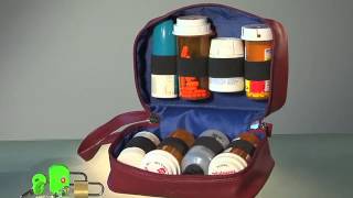 Safe Tote Rx LLC