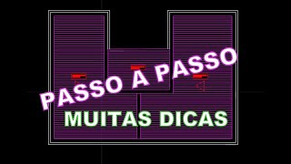 COMO PROJETAR UM TELHADO PASSO A PASSO E CALCULAR INCLINAÇÃO