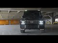 Conversion Mercedes G-Class W463 G-Class by KiTT