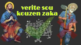 verite sou kouzen zaka