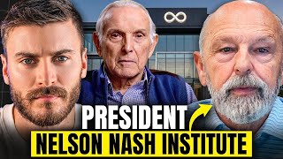 Inside The Nelson Nash Institute: What's The Future of Infinite Banking? - David Stearns
