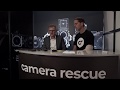 Gossen Photo || Camera Rescue Photokina 2018 TV