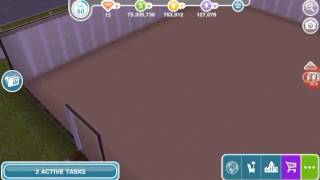 how to uncensored ''woohoo'' the sims freeplay 2017