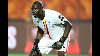 WHY DENNIS ONYANGO IS THE BEST GOAL KEEPER IN AFRICA