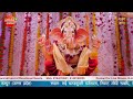 🔴live 22वाँ श्री गणेश महोत्सव रामपुर day 3 i sankirtan sadhna