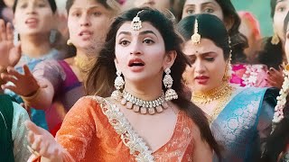 Boomerang Full Movie Dubbed In Hindi | Megha Akash, Atharva