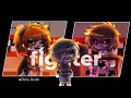 fighter meme |[fnaf]| afton kids