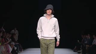 Global Fashion Collective 2025 S/S Collection | Rakuten Fashion Week TOKYO 2025 S/S