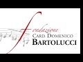 D. Bartolucci, Coeli enarrant - Cappella Musicale Pontificia Sistina, M° Domenico Bartolucci