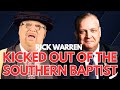 Rick Warren And Al Mohler's Battle Over Women Pastors At 2023 Sbc Meeting#rickwarren #almohler #sbc