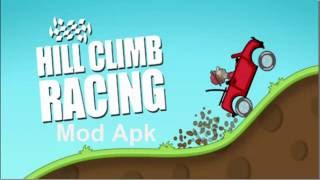 Hill Climb Racing Mod Apk - 2016 Version - Unlimited Fuel