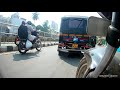 കോഴിക്കോട് സിറ്റിലേക് ഒരു ബൈക്ക് യാത്ര kozhikode fish market