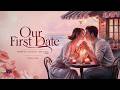 Our First Date ( Lyrical Video )| Heartfelt Acoustic Love Song - Experience the Magic Now!