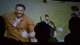 Vinaya Vidheya Raama Movie Fight Scene Ramcharan Boyapati Keara Advani 2019 Telugu Full Length Movie