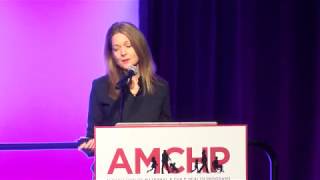 Dr. Christina Bethell at AMCHP 2017
