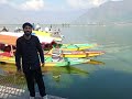 in the heart of kashmir dargah hazratbal