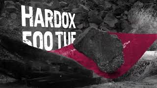 Hardox® 500 Tuf - the world's hardest wear steel with structural properties