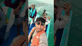 Enjoy #enjoy #beach #dwarka #shivrajpurbeach #dwarkadhish #enjoysong #life #viralshorts #ride#trip