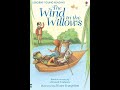 Chapter 2: The wind in the Willows, Fr Andrew