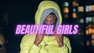 [FREE] 'Beautiful Girls' Drill Remix | Switch OTR x A1 x J1 x Sample Drill Type Beat 2022