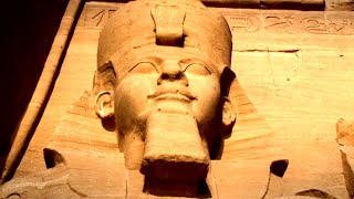 The Mystery of the Book of Thoth - Ancient Egypt’s Lost Magic Revealed