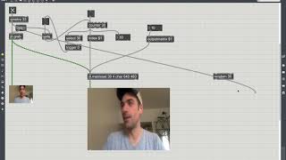Session 3-2 ~ jit.matrixset