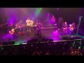 Fighting Gravity Reunion show 12/27/17, Bend the Light