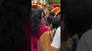 Thaipusam Thiruvizha in USA #shorts #trending #shortsfeed #youtubeshorts #shortvideo #ytshort #usa