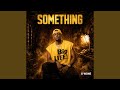 Something