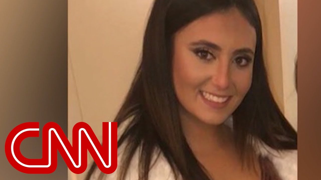 USC Student Killed After Mistaking Car For Uber Ride - YouTube