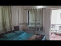 wakad semi furnished 2 bhk for rent